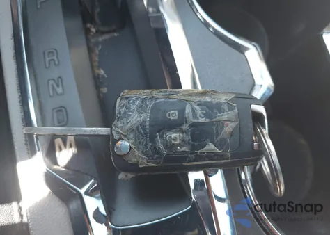 2013 Chevrolet Equinox 1Lt z USA, uszkodzony, nr VIN 2GNALDEK4D6214328